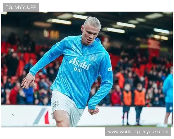 哈兰德门前补射稳定军心，挪威锋线破局